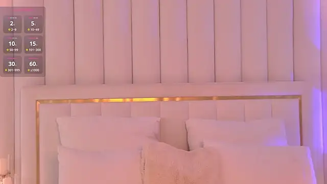 Snapshot of AlexaFlow chatting on 24, 11, 2025 AlexaFlow online show from 24, 11, 2025