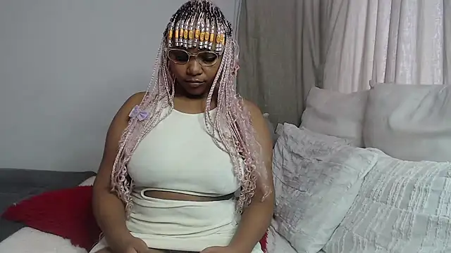 DarrkDeeva68 online show from 16, 11, 2025