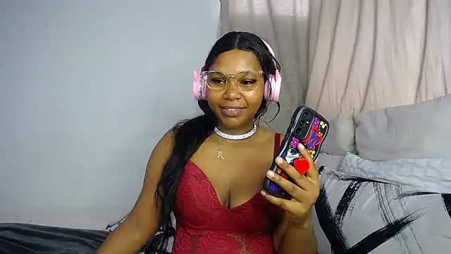 DarrkDeeva68 online show from 10, 1, 2026