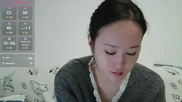 Belinda66 online show from 23, 10, 2025