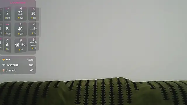 Belinda66 online show from 31, 10, 2025