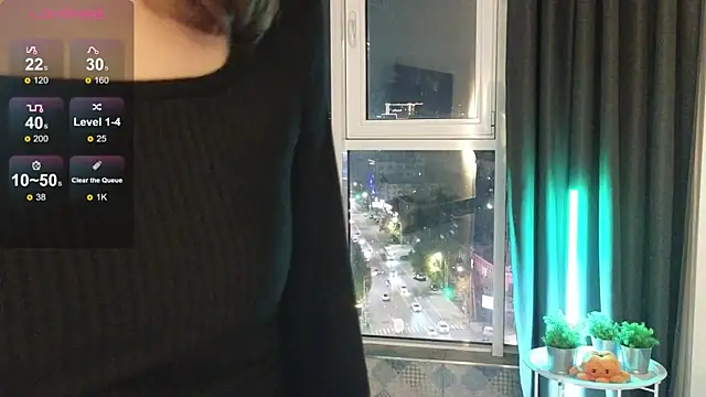 DebiHenks online show from 1, 11, 2025