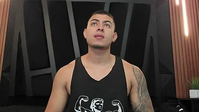 marco garciia  online show from 30, 9, 2025