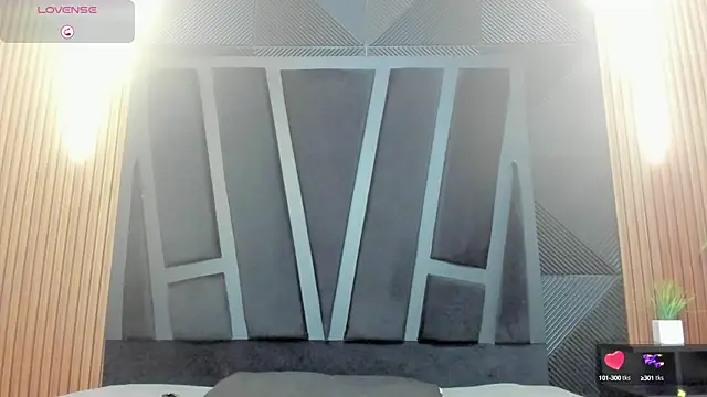 marco garciia  online show from 6, 10, 2025