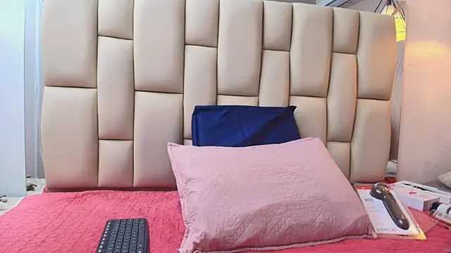 sweet amye online show from 20, 12, 2025