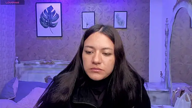 Snapshot of Dali_collin chatting on 16, 6, 2026 Dali collin online show from 16, 6, 2026