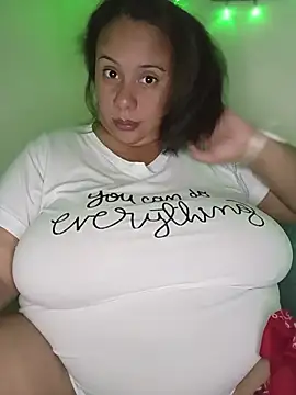 luzdanna online show from 8, 7, 2026