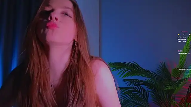 VirginiaHouston online show from 28, 2, 2026