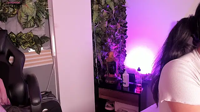 vela-kimm online show from 12, 2, 2026