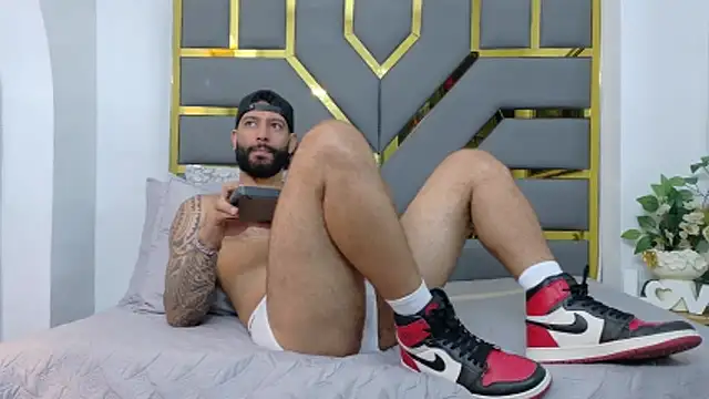 yorbymaxx online show from 21, 10, 2025