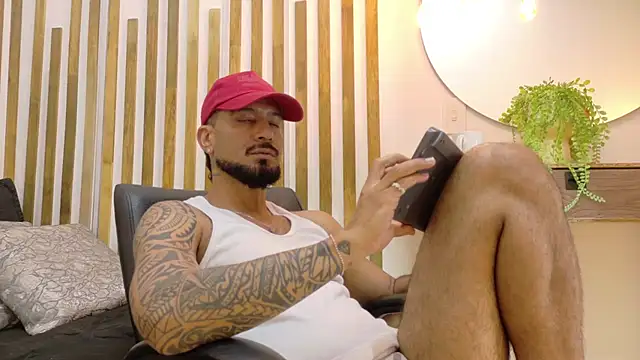 Snapshot of yorbymaxx chatting on 31, 1, 2026 yorbymaxx online show from 31, 1, 2026