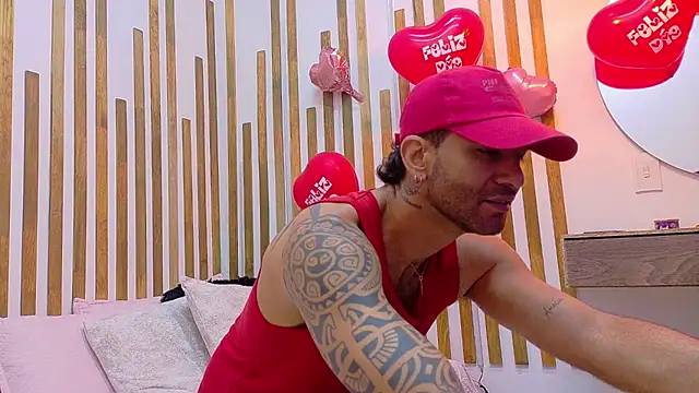 Snapshot of yorbymaxx chatting on 14, 2, 2026 yorbymaxx online show from 14, 2, 2026