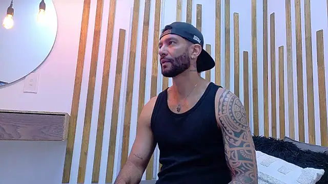 Snapshot of yorbymaxx chatting on 4, 3, 2026 yorbymaxx online show from 4, 3, 2026