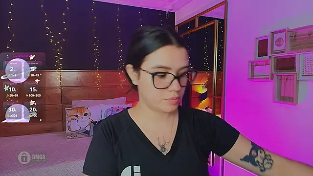 hanna kimura online show from 14, 10, 2025