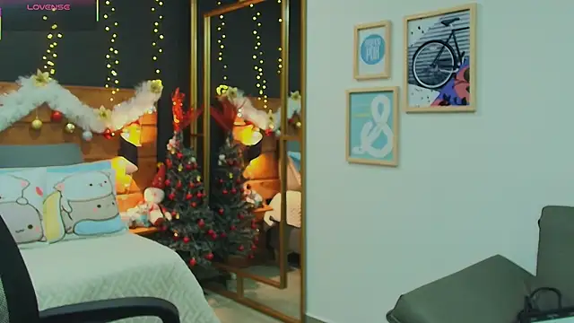 hanna kimura online show from 22, 12, 2025