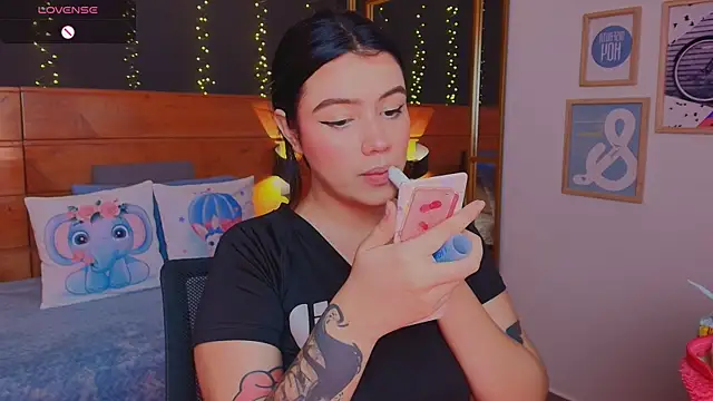 hanna kimura online show from 9, 2, 2026