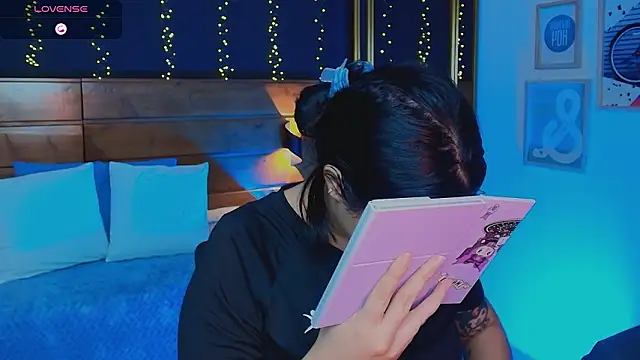 hanna kimura online show from 11, 2, 2026