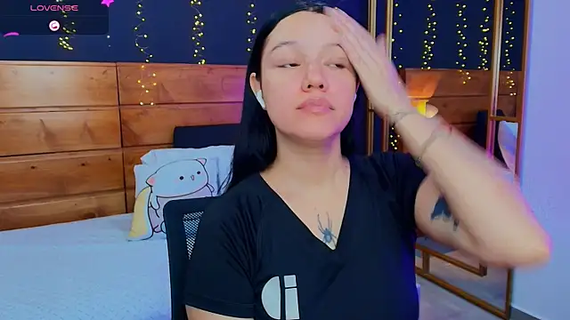 hanna kimura online show from 23, 2, 2026