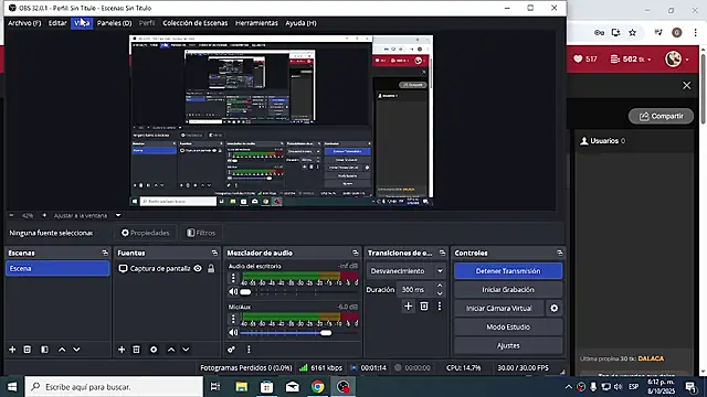 latin sex  online show from 8, 10, 2025