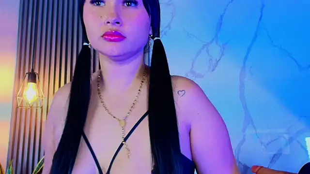 Snapshot of Cherry__blossom18 chatting on 17, 9, 2025 Cherry blossom18 online show from 17, 9, 2025