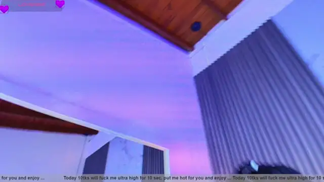 Snapshot of Cherry__blossom18 chatting on 2, 10, 2025 Cherry blossom18 online show from 2, 10, 2025