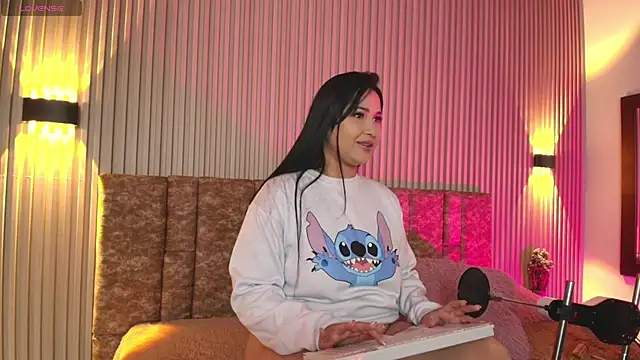 Cherry  blossom18 online show from 22, 11, 2025