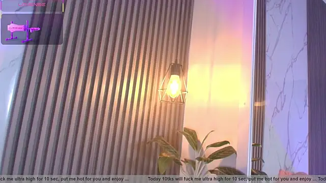 Cherry  blossom18 online show from 3, 12, 2025