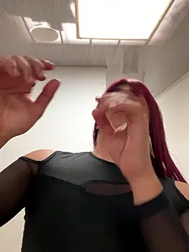 Stifanny Moreli online show from 26, 9, 2025