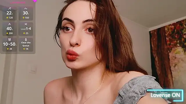 AuraPure online show from 23, 9, 2025