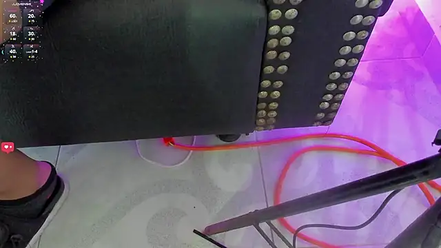 yasmin rahal online show from 13, 2, 2026