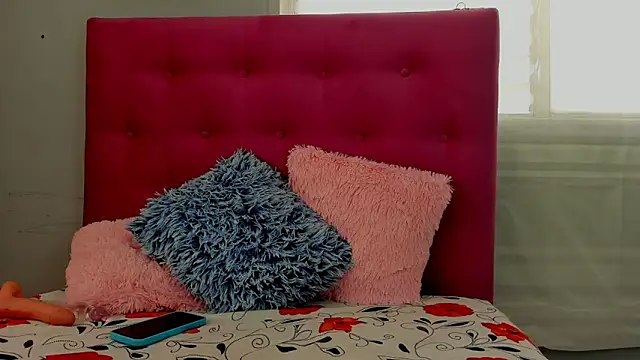 Veronica mellerr online show from 11, 10, 2025