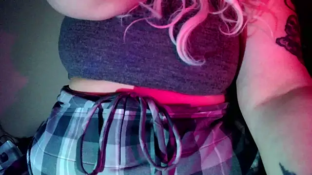 VanessaSpade online show from 5, 3, 2026