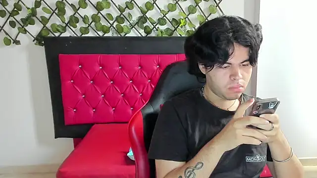 Lady Evelynn online show from 15, 10, 2025