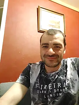 sefu666 online show from 27, 4, 2026
