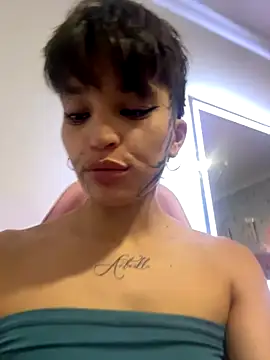 DayanaDG online show from 27, 9, 2025