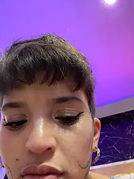 DayanaDG online show from 16, 11, 2025