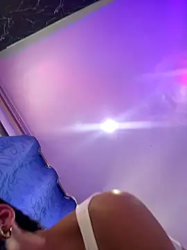 DayanaDG online show from 26, 11, 2025