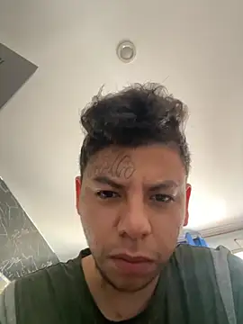 DayanaDG online show from 28, 11, 2025