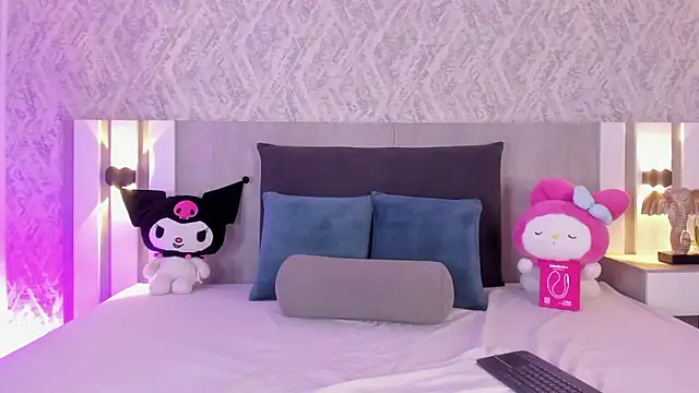 Snapshot of krystal_foxx chatting on 18, 1, 2026 krystal foxx online show from 18, 1, 2026