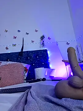 biianca 1 online show from 31, 5, 2026