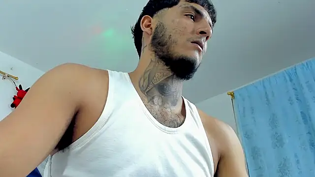 Lord Luciferhot Dirty666 online show from 19, 10, 2025