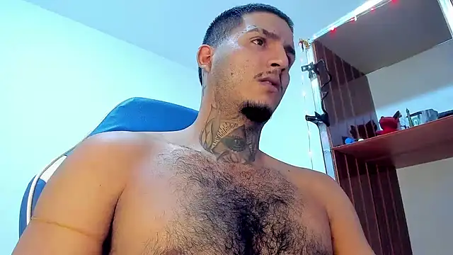 Snapshot of Lord_Luciferhot_Dirty666 chatting on 19, 4, 2026 Lord Luciferhot Dirty666 online show from 19, 4, 2026