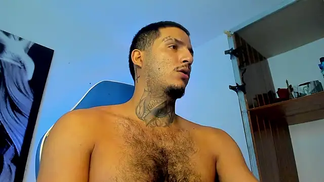 Snapshot of Lord_Luciferhot_Dirty666 chatting on 25, 4, 2026 Lord Luciferhot Dirty666 online show from 25, 4, 2026