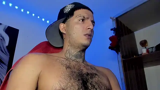 Snapshot of Lord_Luciferhot_Dirty666 chatting on 16, 5, 2026 Lord Luciferhot Dirty666 online show from 16, 5, 2026