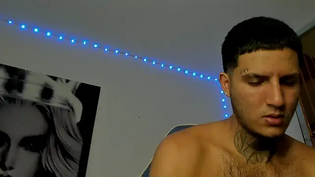 Snapshot of Lord_Luciferhot_Dirty666 chatting on 24, 5, 2026 Lord Luciferhot Dirty666 online show from 24, 5, 2026