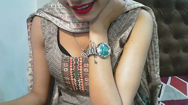 elize   online show from 23, 12, 2025