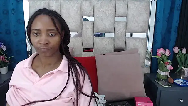 AmbarSmit online show from 19, 11, 2025