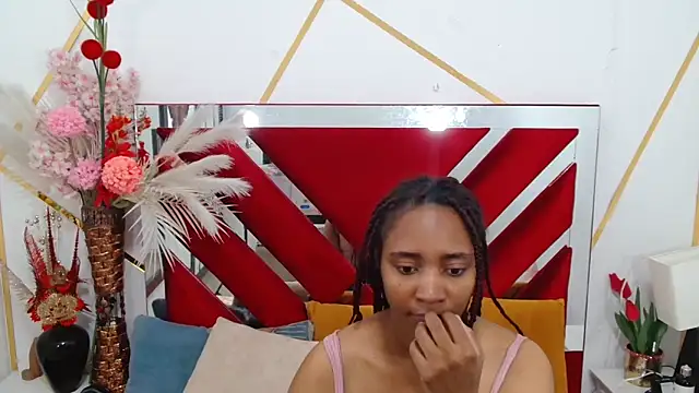 AmbarSmit online show from 27, 11, 2025