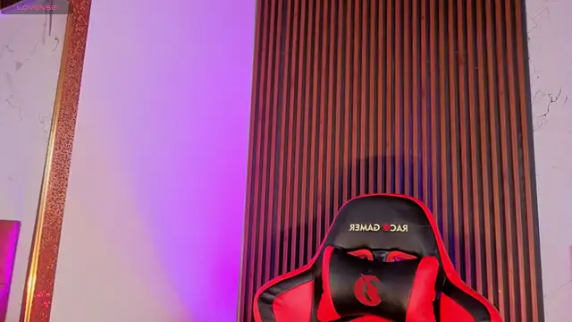 SpicyDemons online show from 2, 10, 2025