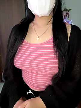 Snapshot of Donna11 chatting on 2, 11, 2025 Donna11 online show from 2, 11, 2025